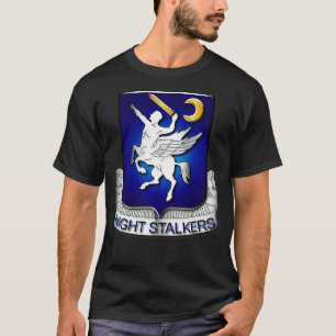 160th Special Operations Aviation Regiment wo Txt T-Shirt
