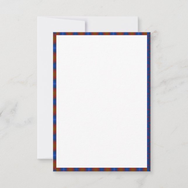 163 RSVP CARD (Front)