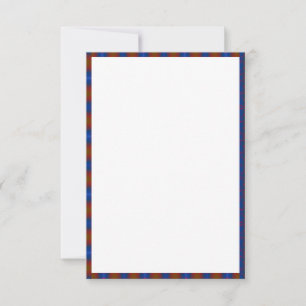 163 RSVP CARD