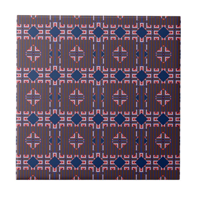 165 CERAMIC TILE (Front)