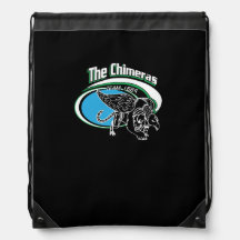 1684 Drawstring Backpack