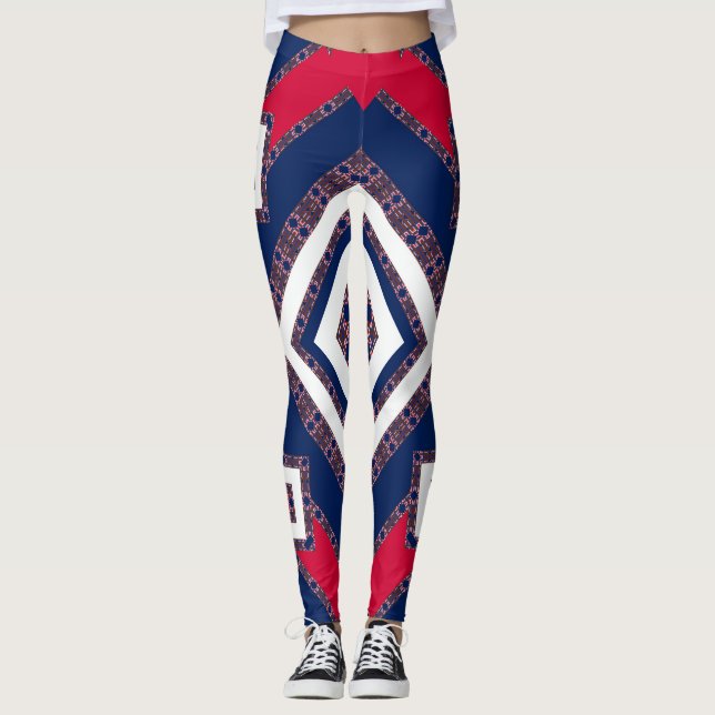 169 LEGGINGS (Front)