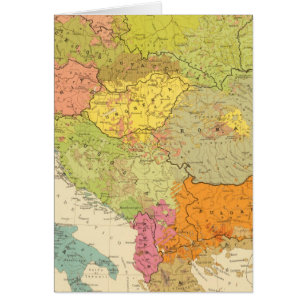 16 a European ethnographic