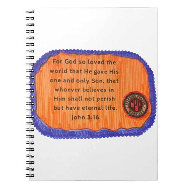 #16 #__a.r.l.e.t.h__ notebook (Front)