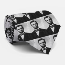 16 Abraham Lincoln