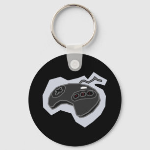 16 Bit Controller Key Ring