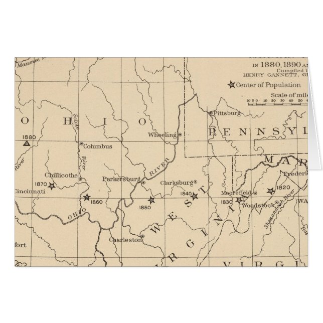 16 Center of population 17901900 (Front Horizontal)