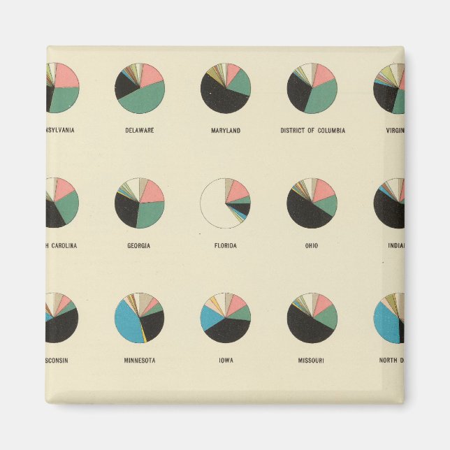 16 Composition foreignborn 1890 Magnet (Front)