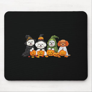 16 MOUSE PAD