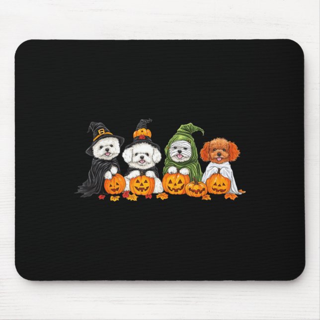 16 MOUSE PAD (Front)