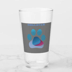 16 oz. Pint Glass