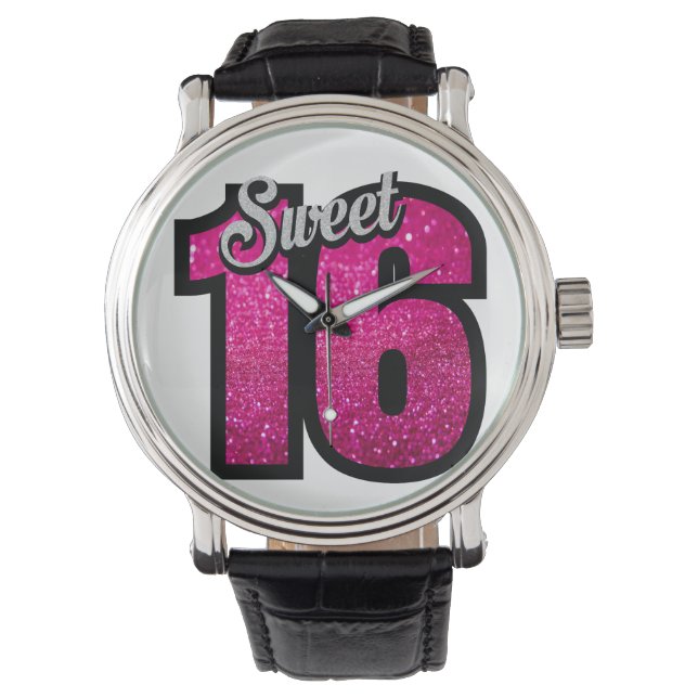 16  WATCH (Front)