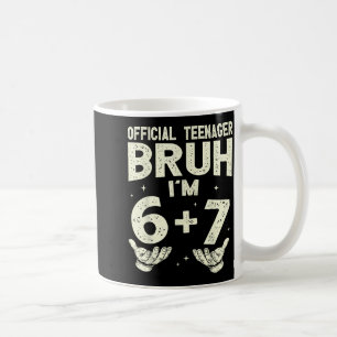 16 years old legend since april 2010 16th birthday coffee mug