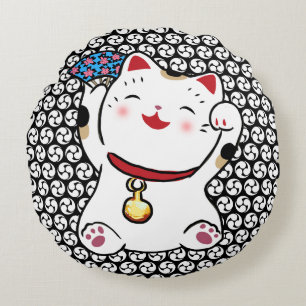 16" Zabuton Japanese cushion