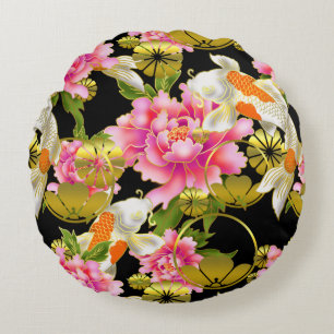 16" Zabuton Japanese cushion