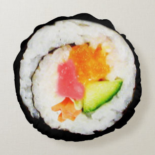 16" Zabuton Japanese cushion sushi