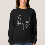 16th Birthday Party - 16 Years Old Birthday Sweatshirt<br><div class="desc">16th Birthday Party - 16 Years Old Birthday</div>