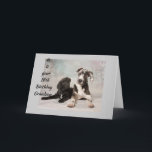 ***16th BIRTHDAY** to a SPECIAL ***GRANDSON*** Card<br><div class="desc">THIS CARD IS SO CUTE AND GREAT FOR YOUR ***GRANDSON*** FOR THE ***16th BIRTHDAY*** IS SPECIAL JUST LIKE HE IS TO YOU!!!!!!</div>