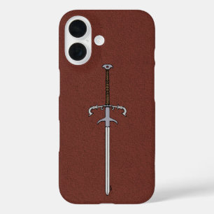 16th Century Bearing/Processional Sword Case-Mate  iPhone 16 Case