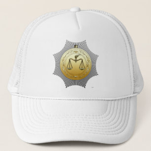 16th Degree: Prince of Jerusalem Trucker Hat