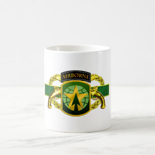 16th Military Police Brigade Coffee Mug