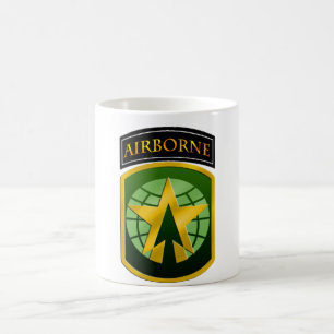 16th Military Police Brigade Coffee Mug