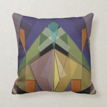 16x16 Throw Pillow 0542