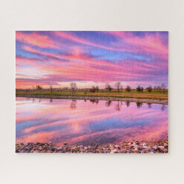 16x20, 520 Piece, Puzzle (Horizontal)