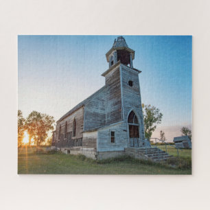 16x20, 520 Piece, Puzzle