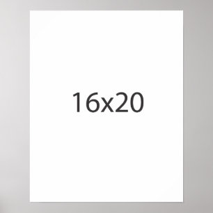 16x20.ai poster