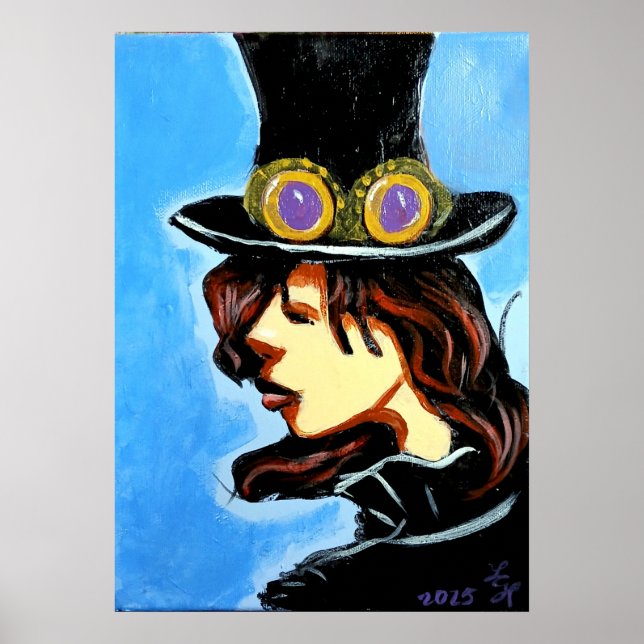 172550 POSTER (Front)