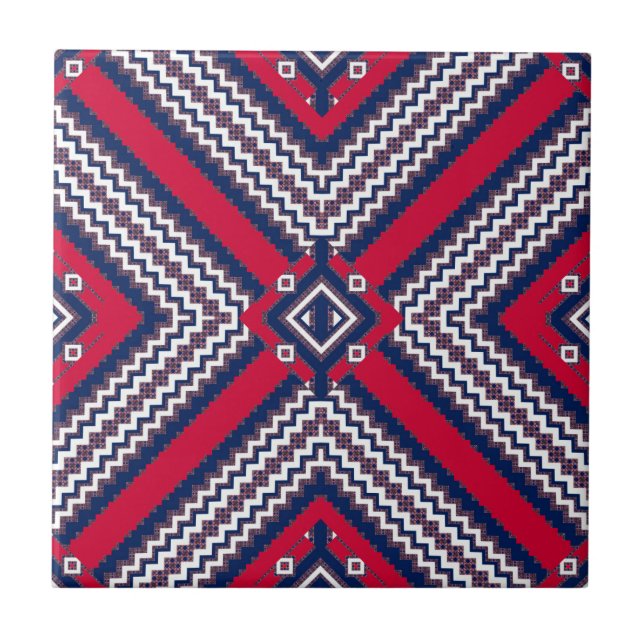 172 CERAMIC TILE (Front)