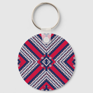 172 KEY RING
