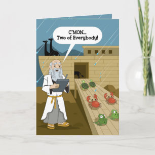 #173 Happy Birthday Get Well Card