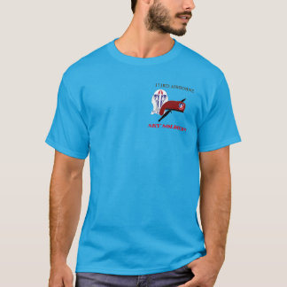 173RD AIRBORNE BDE T-Shirt