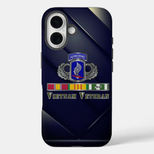 173rd Airborne Brigade  iPhone 16 Case
