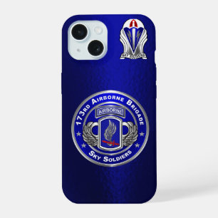 173rd Airborne Brigade Case-Mate iPhone Case