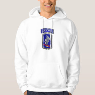 173rd Airborne Brigade  Hoodie