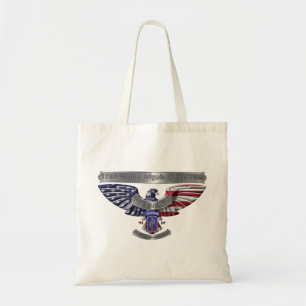 173rd Airborne “Proud To Have Served” Tote Bag