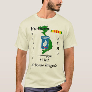 173rd Airborne-T T-Shirt
