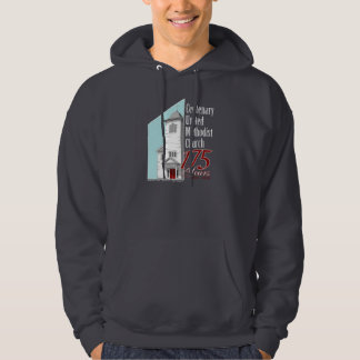 175th Anniversary Hoodie