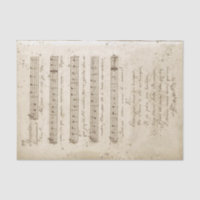 1761 French version of Twinkle Twinkle Little Star