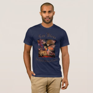 1776 - 2026 250th Anniversary of America Men's T-Shirt