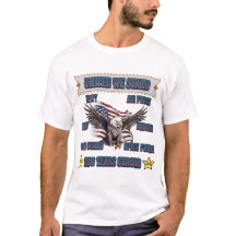 1776-2026 Commemorative Shirt