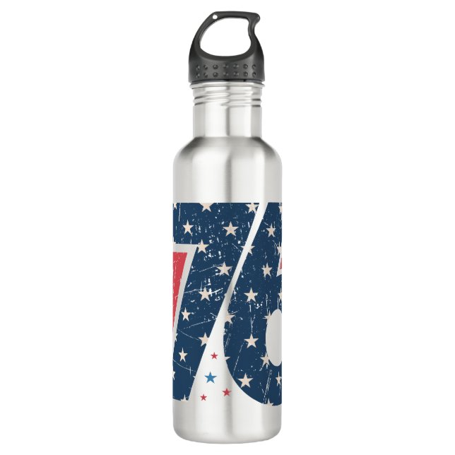 1776  710 ML WATER BOTTLE (Front)