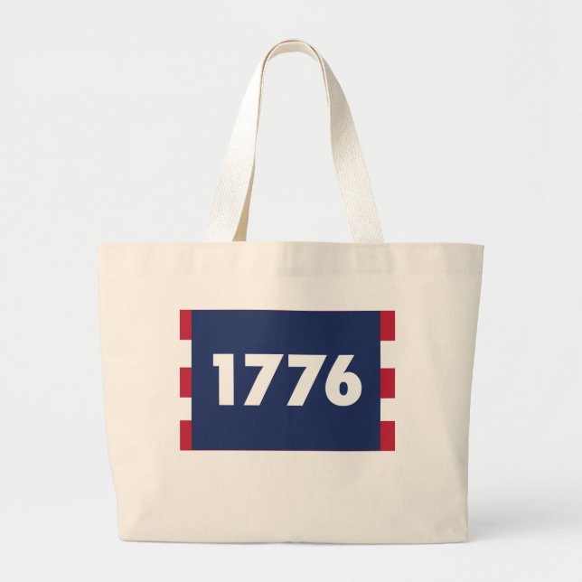 1776 Bag (Front)