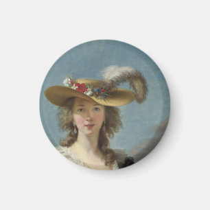 1782 Smile! Magnet
