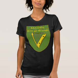 _ 1798 Flag Shield T-Shirt