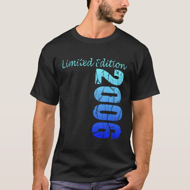 17 17St T-Shirt (Front)