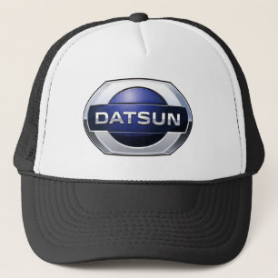 17 datsun Accessories Hair Caps Hats